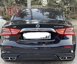 Nissan Maxima